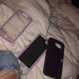 iPhone 6/7/8 otterBox
